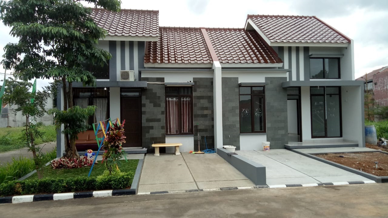 arillo real estate theme